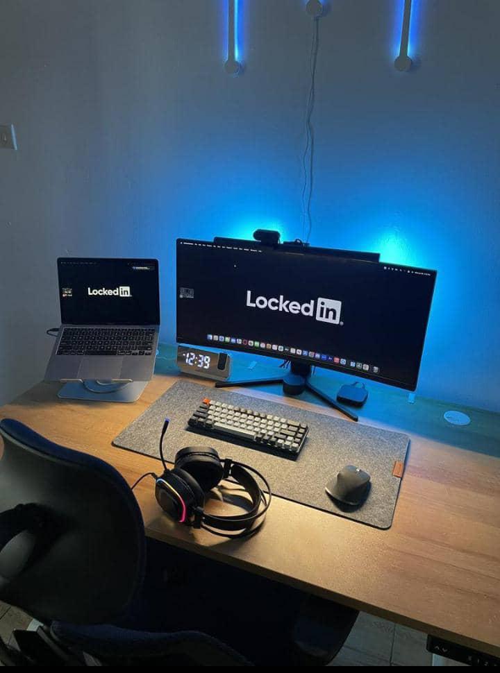 LHARRY GADGETS HUB featured work 3