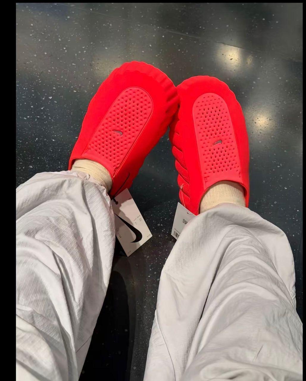 Renas Crocs & Slides featured work 4