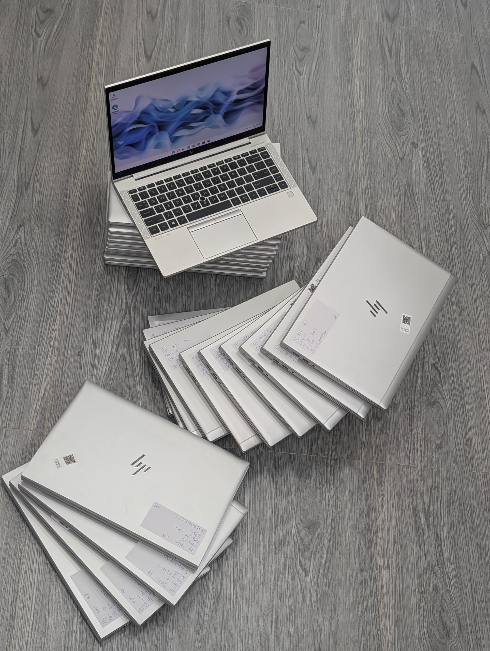 LHARRY GADGETS HUB featured work 1