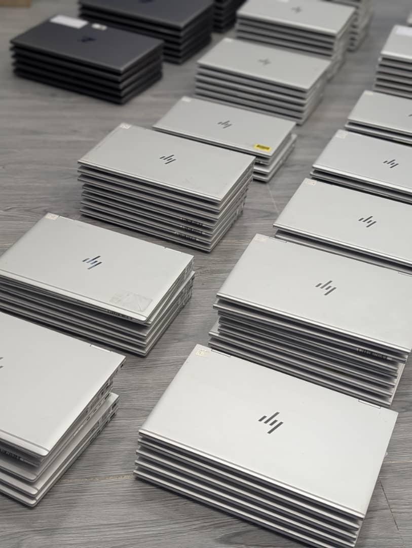 LHARRY GADGETS HUB featured work 5