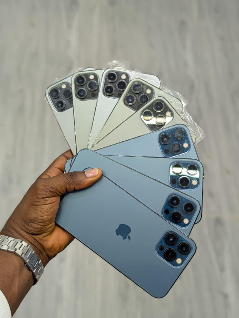 LHARRY GADGETS HUB featured work 2