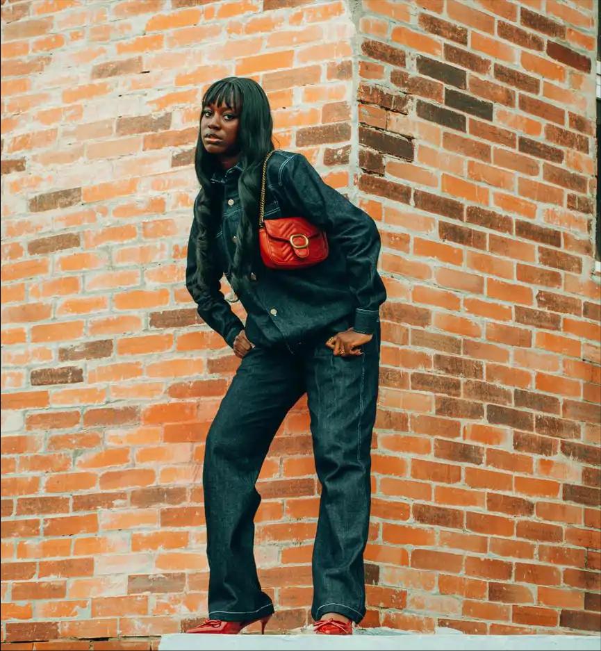 Styled by Smile featured work 1