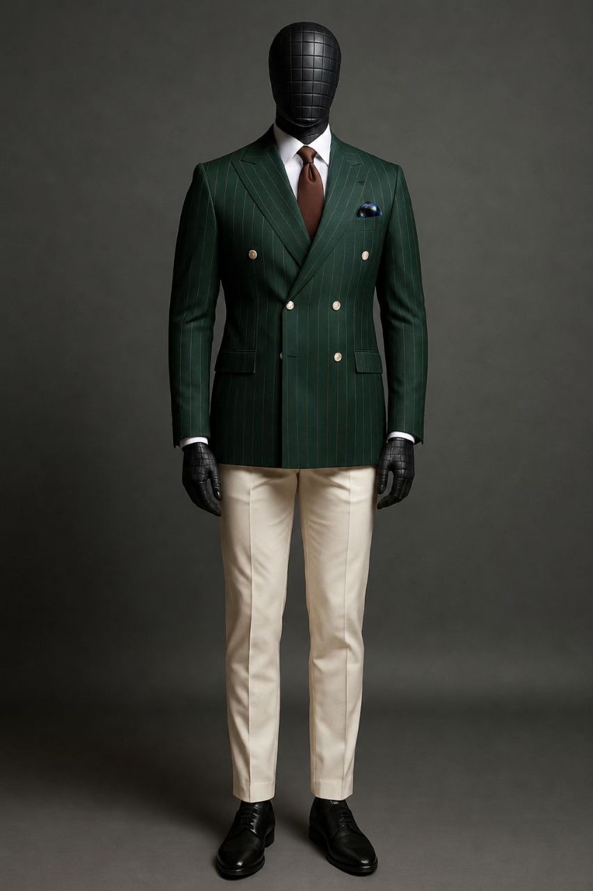 Suits by Styled by Smile