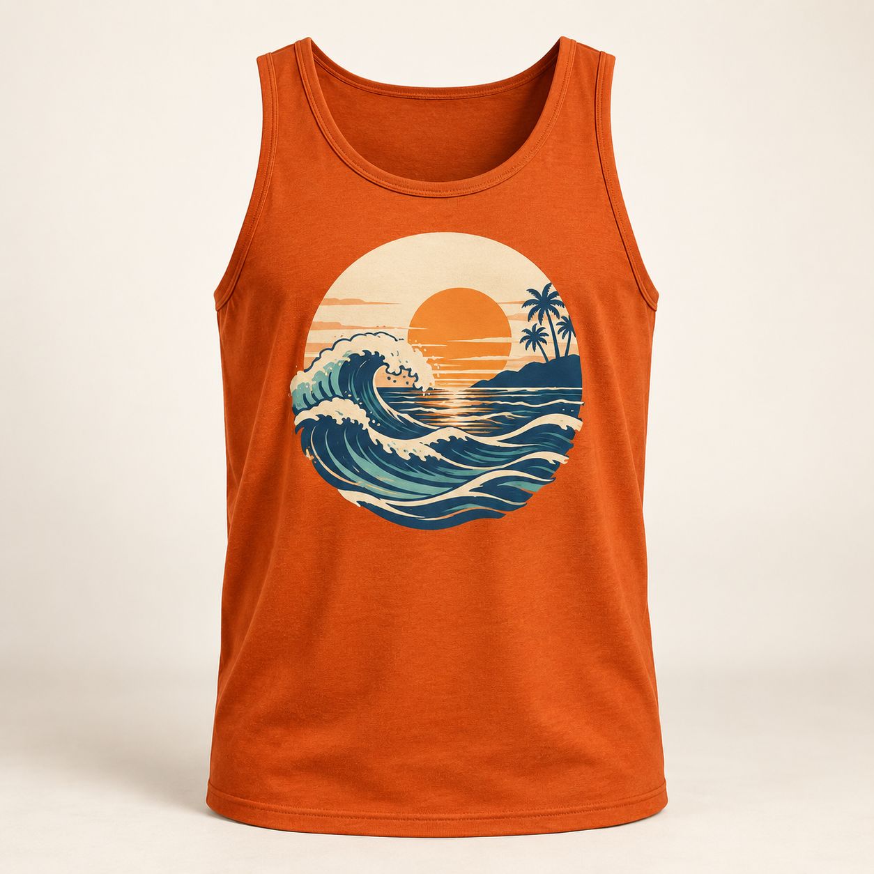 Custom Tank Tops by Lolliforge