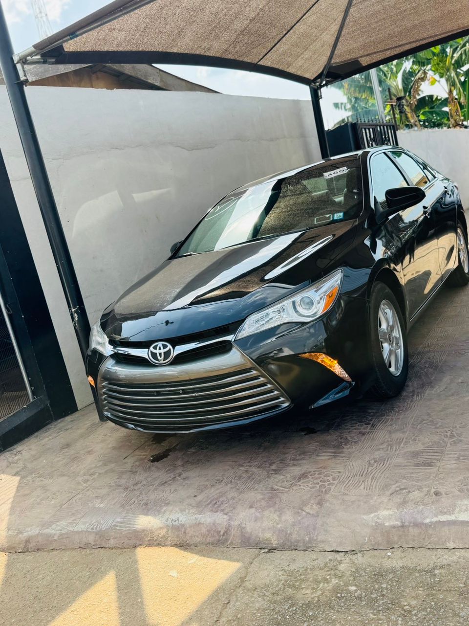 2014 Toyota Camry by 1304 Auto Ltd